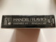Handel - Flavio /Jeffrey Gall, Derek Lee Ragin, Lena Lootens, Bernarda Fink, Ensemble 415, Dir. René Jacobs / Harmonia Mundi 2x Audio CD 1990, Box Set / HMC 901312.13 