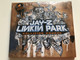 Jay-Z, Linkin Park – Collision Course / Warner Bros. Records Audio CD + DVD Video CD 2004 / 9362-48962-2