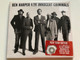 Ben Harper & The Innocent Criminals – Lifeline / New Tour Edition includes a Bonus Disc with 10 Live Tracks Recorded In Seattle On The Lifeline Tour / Virgin 2x Audio CD 2008 / 509992 27703 2 5