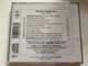Peter Cornelius - Stabat Mater - Requiem / D. Borst, J. Mayeur, J.L. Viala, F. Vassar, Choeur et Orchestre Régional de Cannes-Provence-Alpes-Côte d'Azur conducted by Michel Piquemal / Harmonia Mundi France Audio CD 1989 / HMC 905206
