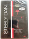 Steely Dan – Aja: Classic Albums / Featuring cuts from: Peg, Josie, Deacon Blues, Black Cow, Aja / Eagle Vision DVD Video CD / EREDV071