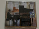 Michele Fontana plays Frescobaldi on Meantone Piano / Double CD - Mcantone Piano and Pipe Organ / Fluente Records 2x Audio CD 2021 / FL 28158.02