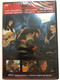 Woodstock Jazz Festival - Jack DeJohnette, Chick Corea, Pat Metheny, Anthony Braxton, Lee Konitz, Miroslav Vitous / Dolby Digital 5.1 Digital Surround Sound / Gravity Limited DVD Video CD 1997 / DVDSV3012D