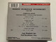 Modest Mussorgsky – Complete Songs - Samtliche Lieder, L'integrale des chansons / Aage Haugland, Poul Rosenbaum / Chandos Records Ltd 3x Audio CD 1995 / CHAN 9336-8