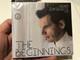 Adam Žukiewicz (piano) - The Beginnings / DUX Recording Producers Audio CD 2018 / DUX 1484