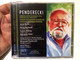 Penderecki - Double Concerto: Piano Concerto, Trumpet Concert / Jakub Haufa (violin), Marcel Markowski (cello), Szymon Nehring (piano), Aleksander Kobus (trumpet) / DUX Recording Producers Audio CD 2017 / DUX 1345