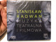 Stanisław Radwan – Muzyka Teatralna I Filmowa / DUX Recording Producers Audio CD 2018 / DUX 1535
