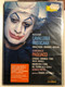 Mascagni: Cavalleria Rusticana (Obraztsova, Domingo, Bruson) / Leoncavallo - Pagliacci (Stratas, Domingo, Pons, Rinaldi, Andreolli) / Orchestra E Coro Del Teatro Alla Scala / Deutsche Grammophon DVD Video CD 2005 / 00440 073 4033