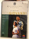 W. A. Mozart: Don Giovanni - Conductor: Yakov Kreizberg, Director: Deborah Warner / Warner Music Vision DVD Video CD 1996 / 0630-14015-2