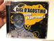Gigi D'Agostino – Some Experiments / NoiseMaker 2x Audio CD 2006 / NM066 CD DP