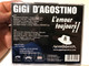 Gigi D'Agostino – L'Amour Toujours II / Record Express 2x Audio CD 2004 / REC 255272-2