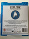 Star Trek: Stardate Collection - 10 Original Movies And Additional Content / Paramount Pictures 12x Blu-ray Disc 2016 / BSP 2459