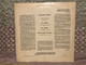 L. Beethoven – Variations / Мелодия LP / 33СМ 02761-62(a)