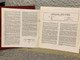Panorama Du Chant Choral Nos 1,2,3,4 - Lage D Or De La Polyphonie - Josquin, Palestrina, Victoria, Lassus, Ensemble Vocal Et Chorale Philippe Caillard / Erato 4x LP, Box Set 1972 / ERA 9070/1/2/3