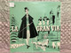 Federico Chueca - La Gran Via / Orquesta De Camara De Madrid, Conducted By Daniel Montorio and Enrique Navarro / Montilla LP / FM-12