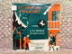 Le Pays Du Sourire - Lucie Dolène, Louis C. et M. Magitteri, R. Malemont / L'Auberge Du Cheval Blanc - Lucie Dolene, Lucien Lupi, M. Magiterri, R. Malemont, P. Laurent / Philips LP / N 76.040 R