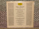 Maria Cebotari – Eine Unvergessene Stimme / Mit Tiana Lemnitz, Walther Ludwig, Peter Anders und Helge Rosvaenge / Deutsche Grammophon LP Mono / 411 024