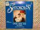 Boris Shtokolov (bass) – Opera Arias And Scenes / Мелодия LP 1981 / C10-15253-4