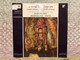 Mordecai Seter – Midnight Vigil: ''Prix Italia 1962'' Radiophonic Oratorio Presented by Kol Israel, Israel Broadcasting Authority / CBS LP Stereo / 72564