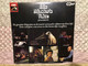 His Master's Voice Presenteert: De Grootste Dirigenten En De Meest Vermaarde Solisten Van Deze Tijd. Drie Complete Concerten En Drie Luisterrijke Toegiften. / His Master's Voice 2x LP / 5C 153-25245/46X 