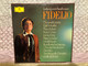 Ludwig van Beethoven – Fidelio / Gwyneth Jones, Edith Mathis, Theo Adam, Franz Crass, James King, Peter Schreier, Martti Talvela, Rundfunkchor Leipzig, Chor Der Staatsoper Dresden / Deutsche Grammophon 3x LP Stereo / 2709 031