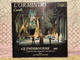 L'Ormindo: Cavalli - Glyndebourne cast, London Philharmonic Orchestra, director: Raymond Leppard / Argo 3x LP Stereo, Box Set 1969 / ZNF 8-10