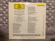 Carl Maria Von Weber - Arien aus ''Der Freischutz'' - Rita Streich, Richard Holm, Kurt Bohme / Deutshce Grammophon LP / 30 581 EPL