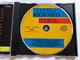 Little Richard – It's Real / Lection Records Audio CD 1989 / 839 406-2 (0422-839406-28)