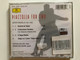 Piazzolla For Two - Tangos For Flute & Guitar - Patrick Gallois, Göran Söllscher / Deutsche Grammophon Audio CD 1996 / 449 185-2