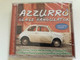 Azzurro - Olasz Hangulatok - Hangulatok Sorozat 2. / A 60-as, 70-es, 80-as evek es napjaink konnyed olasz slagerei eredeti eloadoktol / Hargent Media Audio CD / HG 739