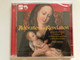 Adoration and Revelation - 400 years of music in honour of the Blessed Virgin Mary and the Apocalypse - Nova Cantica / Newton Classics 2x Audio CD 2012 / 8802145
