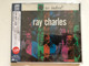Ray Charles – Yes Indeed! / Atlantic R&B Best Collection 1000 / Atlantic Audio CD 2012 / 8122-79698-3