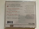 Canadian Music in the 20th century - Glenn Gould: Oskar Morawetz - Fantasy in D Minor, Istvan Anhalt - Fantasia, Jacques Hetu - Variations / Sony BMG Music Audio CD 2007 / 88697148032