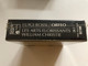 Luigi Rossi: Orfeo - Agnès Mellon, Monique Zanetti, Sandrine Piau, Dominique Favat, Jean-Paul Fouchécourt, Jean-Marc Salzmann, Jérôme Correas, Bernard Delétré / Harmonia Mundi 3x Audio CD 1991, Box Set / HMC 901358.60