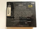 Luigi Rossi: Orfeo - Agnès Mellon, Monique Zanetti, Sandrine Piau, Dominique Favat, Jean-Paul Fouchécourt, Jean-Marc Salzmann, Jérôme Correas, Bernard Delétré / Harmonia Mundi 3x Audio CD 1991, Box Set / HMC 901358.60