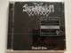 Sacramentum – Abyss Of Time / Awarded to the owner of this CD. For excellent musical taste and humble dedication to the ancient death metal cult. / Limited Edition with black discs / Century Media 2x Audio CD 2008 / 9978392