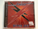 Raven – Wiped Out / Spitfire Masters Series / Neat Metal Audio CD 2000 / 5086-2 670211508628