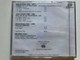 Brahms Trio - Two Centuries of Russian Piano Trio / Brahms Trio Foundation Audio CD 1999 Stereo
