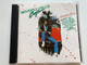 Beverly Hills Cop (Music From The Motion Picture Soundtrack) - Featuring: Glenn Frey, Patti LaBelle, Pointer Sisters, Rockie Robbins, Shalamar, Danny Elfman, Junior, The System / MCA Records Audio CD / 251 723-2
