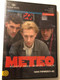 Meteo - MaNDA Kiadás - DVD 1990 / Director: Monory Mész András / Szereplők: Eperjes Károly, Derzsi János, Kistamás László, Dér Denissa, Esztergályos Cecília, Szilágyi Szabolcs, Varga Zoltán, Balkay Géza (5999884681472)