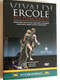 Vivaldi – Ercole Su'l Termodonte / Zachary Stains, Mary-Ellen Nesi, Laura Cherici, Luca Dordolo, Marina Bartoli, Randall Scotting, Filippo Mineccia / Il Complesso Barocco, Alan Curtis, John Pascoe / Dynamic S.R.L. DVD Video 2007 / 33525