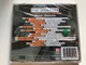 The Message -The Best Of Old Skool Soul & Dance / Includes: Sugarhill Gang, Curtis Mayfield, Fatback Band, Grandmaster Flash and The Furious Five / Disky Audio CD 2002 / DC 795212