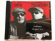 Eddy Louiss & Michel Petrucciani – Conférence De Presse Vol. 2 / Dreyfus Jazz Audio CD 1995 / FDM 36573-2 