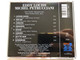 Eddy Louiss & Michel Petrucciani – Conférence De Presse Vol. 2 / Dreyfus Jazz Audio CD 1995 / FDM 36573-2 