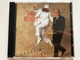 Tony Bennett – Steppin' Out / Columbia Audio CD 1993 / COL 474360 2