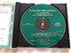 Rakhmaninov, Grieg - Sonatas for cello and piano - Cello: Kirill Rodine, Piano: Mikhail Alexandrov / Audio CD 2001 / 102002HG