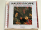 Kaleidoscope – Dive Into Yesterday / 23 Original Recordings / Fontana Audio CD 1996 / 534 003-2