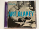 Art Blakey – Orgy In Rhythm: Volumes One & Two / Blue Note Connoisseur Series / Blue Note Audio CD 1987 Stereo / CDP 7243 8 56586 2 4