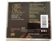 Oscar Peterson - Live! - Bach Suite: Allegro, Andante, Bach's Blues, City Lights, Perdido, Caravan, If You Only Knew - Joe Pass, Dave Young, Martin Drew / Pablo Records Audio CD 1990 Stereo / CD 2310.940
