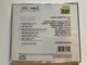 Lionel Hampton And The Golden Men Of Jazz - Just Jazz - Live At The Blue Note / ''Sweet's'' Edison; Clark Terry; Hank Jones; Buddy Tate; Al Grey; Grady Tate; Milt Hinton; James Moody / Telarc Jazz Audio CD 1992 / CD-83313 
